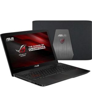 ASUS ROG GL552JX (GL552JX-AZTEC)