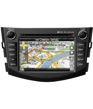 Fly Audio E75047NAVI
