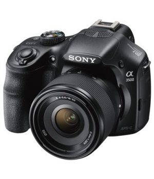 Sony Alpha A3500 kit (18-55mm)