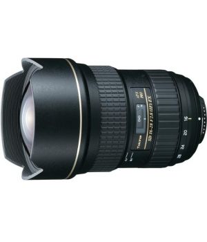 Tokina AT-X 16-28mm f/2.8 Pro FX