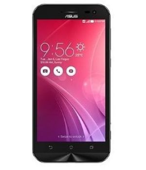 Asus Zenfone Zoom Pure Black 64GB