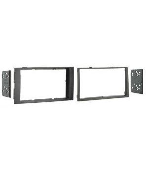 Metra Переходная рамка для установки автомагнитолы в VW Touareg 04-08 95-9009