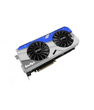 Palit GeForce GTX 1070 GameRock Premium Edition (NE51070H15P2-1041G)