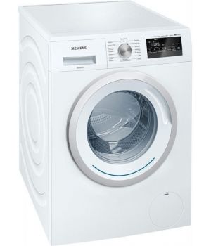Siemens WM12N26BPL