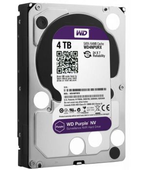 WD Purple NV WD4NPURX