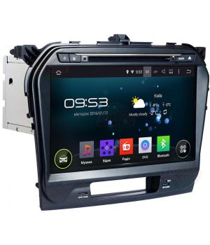 Incar AHR-0782 (Suzuki Grand Vitara S 2015+)