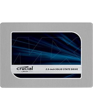 Crucial MX200 CT250MX200SSD1