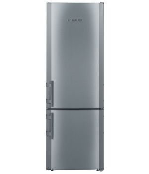 Liebherr CUef 2811