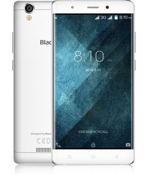 Blackview A8 Pearl White