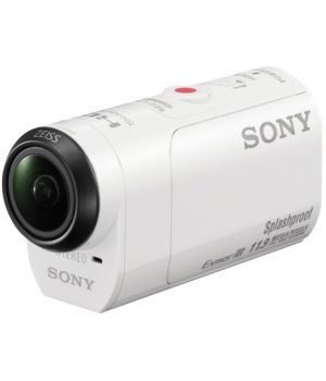 Sony HDR-AZ1
