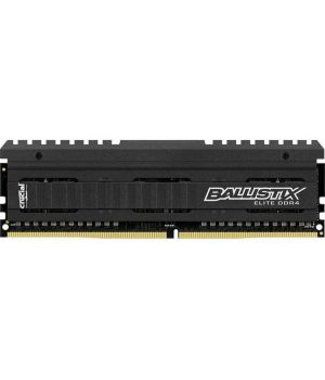 Crucial 4 GB DDR4 2666 MHz (BLE4G4D26AFEA)