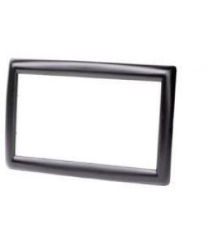 Carav Переходная рамка для установки 2DIN автомагнитол в RENAULT Megane II 2002-2009.