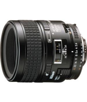 Nikon AF Micro-Nikkor 60mm f/2.8D