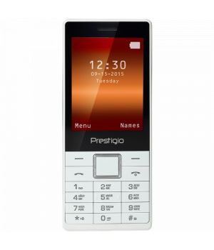 Prestigio 1280 Muze B1 Duo White