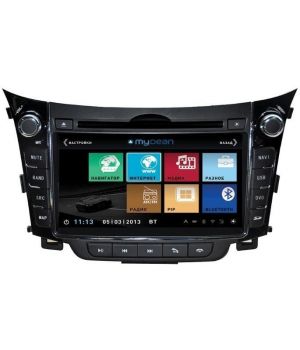 MyDean 3156 (Hyundai i30 с 2012)