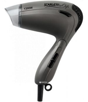 Scarlett SC-HD70T06
