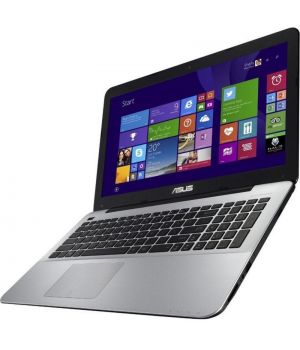 ASUS X555DG (X555DG-DM025D) (90NB09A2-M00390)