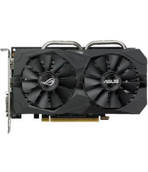 ASUS ROG-STRIX-RX560-4G-GAMING
