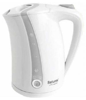 Saturn ST-EK8001 White