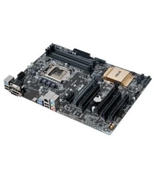 Asus B150-PLUS