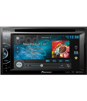 Pioneer AVH-X1650DVD