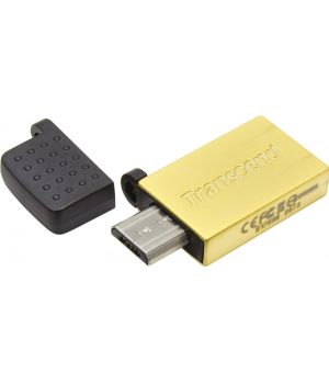 Transcend 32 GB JetFlash 380 Gold TS32GJF380G