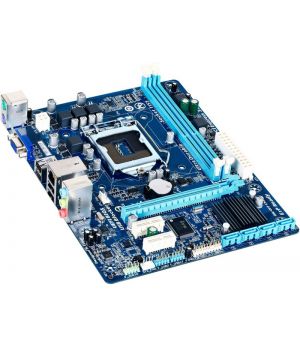 GIGABYTE GA-H61M-S1