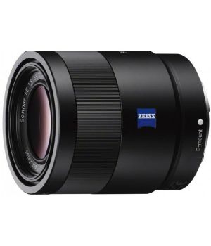 Sony SEL55F18Z 55mm f/1.8 FE
