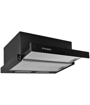 Pyramida TL 60 Black
