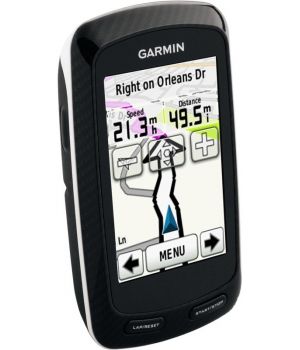 Garmin Edge 800