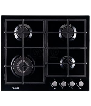 Ventolux HG640-D1 CEST (BK)