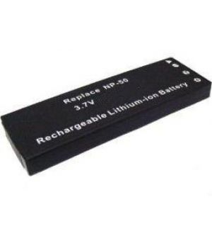 PowerPlant Aккумулятор для Casio NP-50 (950 mAh) - DV00DV1239