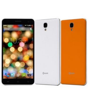 Nomi i504 Dream White/Orange (UA UCRF)