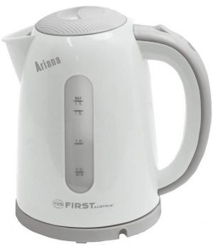 First FA-5427-2 white/grey