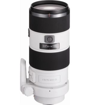 Sony SEL70200G 70-200mm f/4.0 G OSS FE