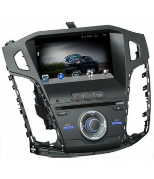HT ANFO810C (Ford Focus 2012+)