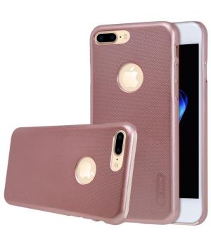 Nillkin iPhone 7 Plus Super Frosted Shield Rose Gold