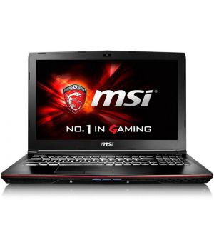 MSI GE62 6QC Apache Pro (GE626QC-020X)