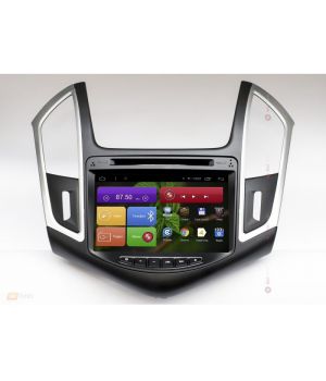 RedPower Chevrolet Cruze 2013+ (RP21052B) S210 Android 4.4