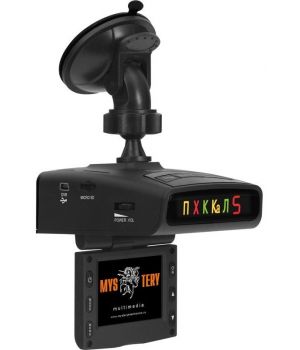 Mystery MRD-815HDVS