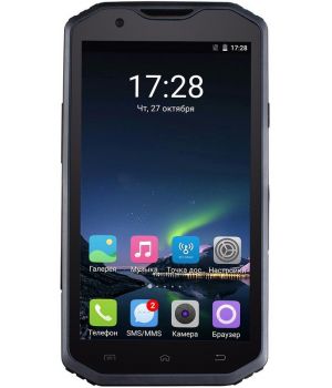 Sigma mobile X-treme PQ31 Black Gray (UA UCRF)