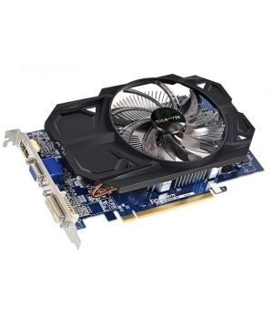 GIGABYTE GV-R725OC-2GI