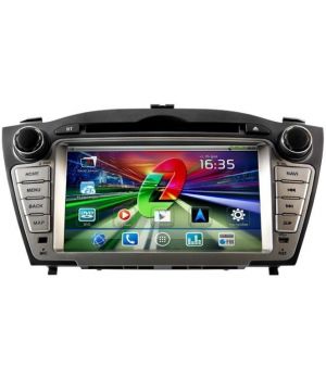 Gazer CM172-EL (Hyundai ix35 2010-)