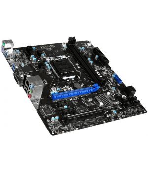 MSI H97M-E35