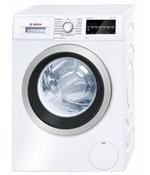Bosch WLK24461UA
