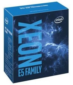 Intel Xeon E5-2630V4 BX80660E52630V4