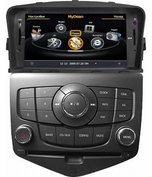 MyDean 1045 (Chevrolet Cruze 2008-)