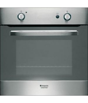 Hotpoint-Ariston FHG (IX)