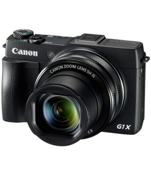 Canon PowerShot G1 X Mark II (UA)