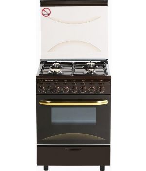 FRESH Italiano 60x60 (I60G5) brown
